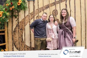 Tag der Landjugend